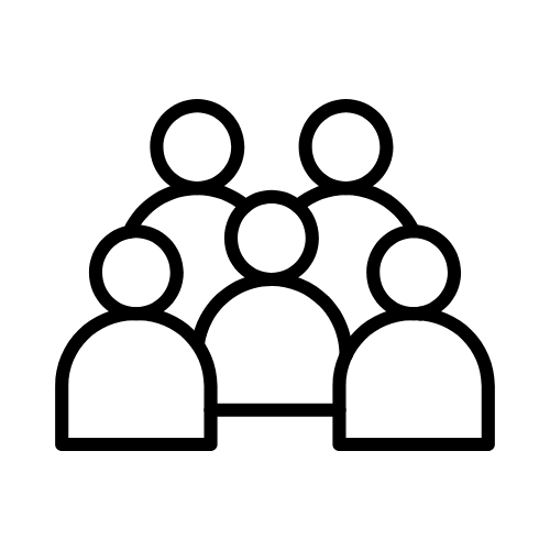 music audience icon