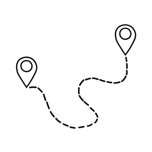 tour icon